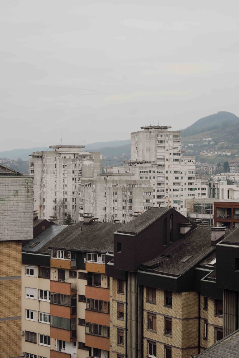 Banja Luka - Building